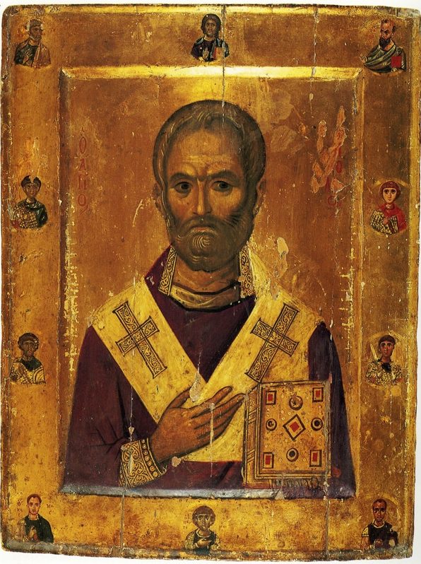 Gregorio-el-taumaturgo_Siglo XII