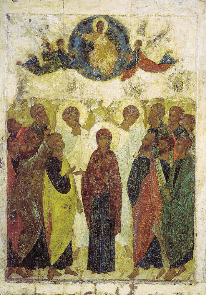 Andrei-Rublev-y-Daniel_Ascension_c.1408