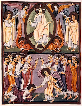 Cristo rey Cristo rey