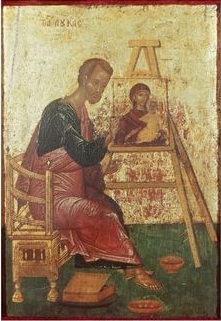 El-evangelista-Lucas-pinta-el-icono-de-la-Madre-de-Dios_Mikhail-Damaskin_sigloXVI El-evangelista-Lucas-pinta-el-icono-de-la-Madre-de-Dios_Mikhail-Damaskin_sigloXVI