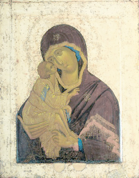 Teofanes Rublev