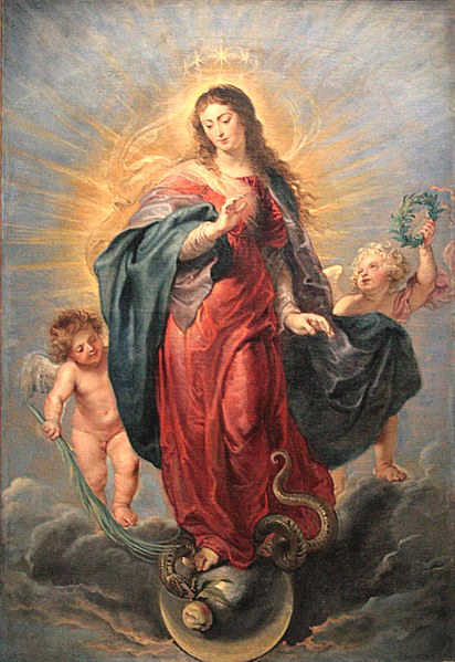 L'Immaculee_Conception_-_P.P._Rubens_-_Prado