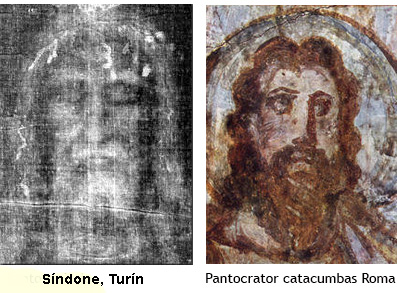 Santo-sudario-y-Pantocrator