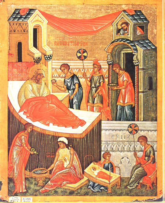 Natividad-de-la-Virgen_icono-de-la-Catedral-de-Novgorod-Sophia_Finales-sigloXV-principios-del-XVI
