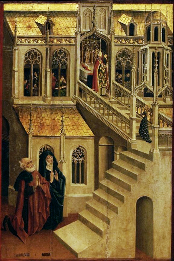 Presentación de María, de Koerbecker Presentation_of_Mary-Koerbecke