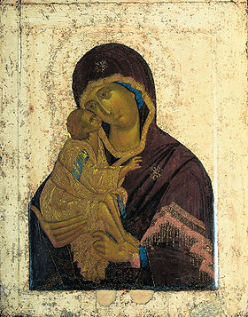 La-Madre-de-Dios-del-Don_Teofanes-el-Griego_Gal.-Tetriakov