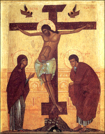 Icono_Crucifixion-AndreiRublov