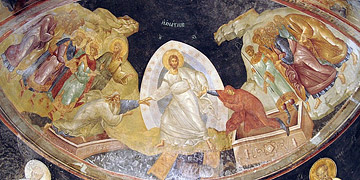 Descenso-de-Cristo-a-los-infiernos_Fresco-en-monasterio-de-Chora_siglo-XIV_Constantinopla.